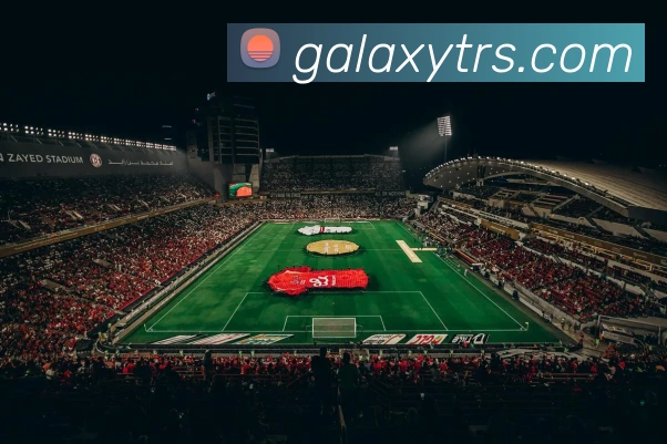 银河galaxy娱乐官网发展历程